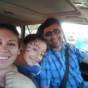 Meet your Posher, Luz